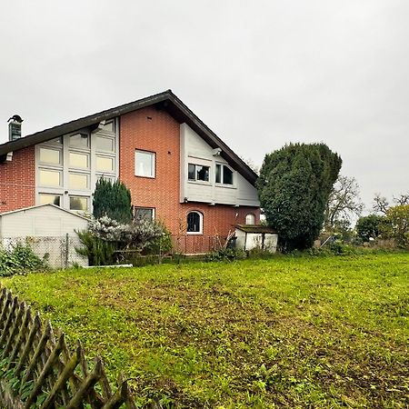 Apfelstuebchen Daire FDH Dış mekan fotoğraf