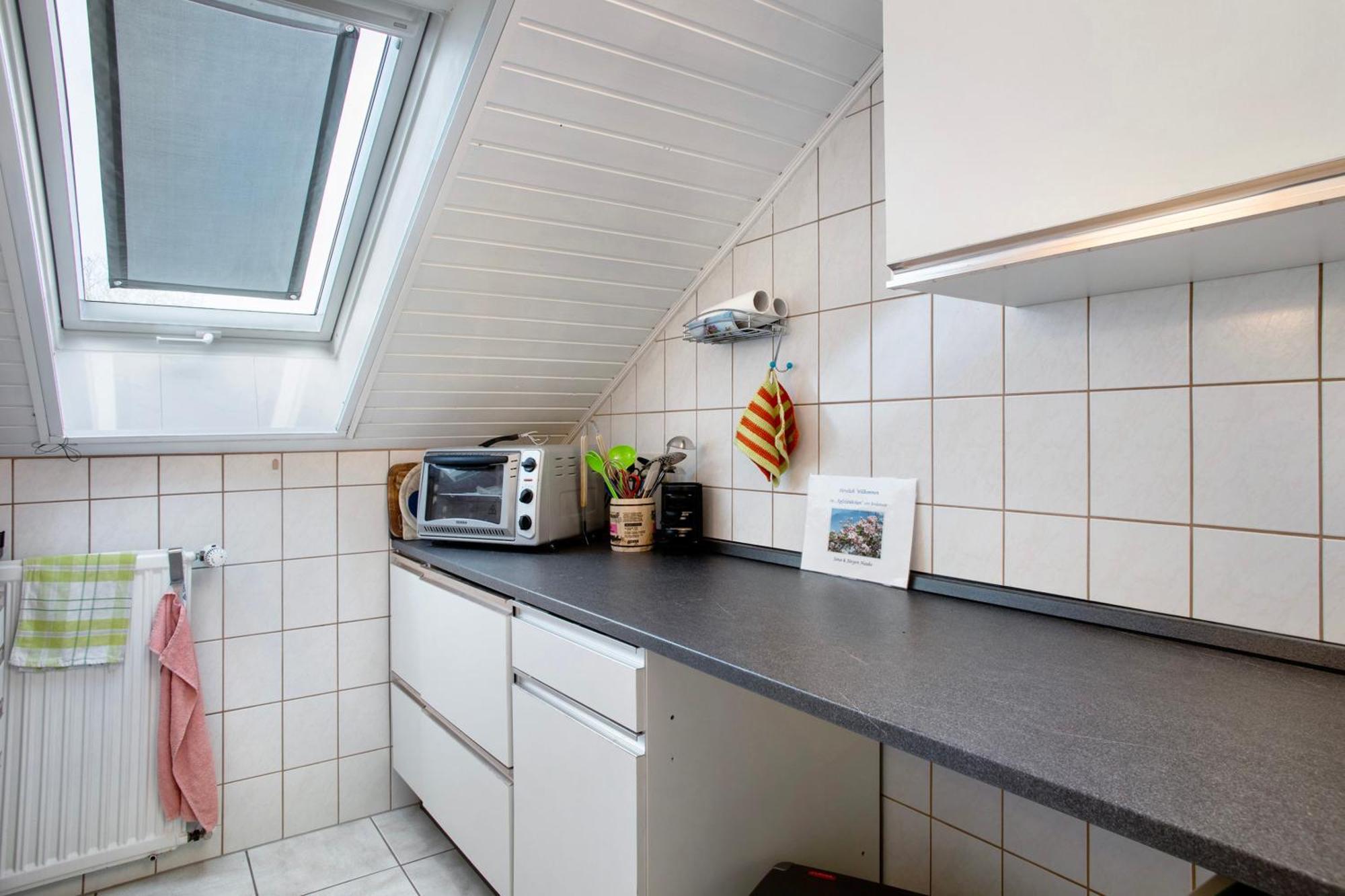 Apfelstuebchen Daire FDH Dış mekan fotoğraf