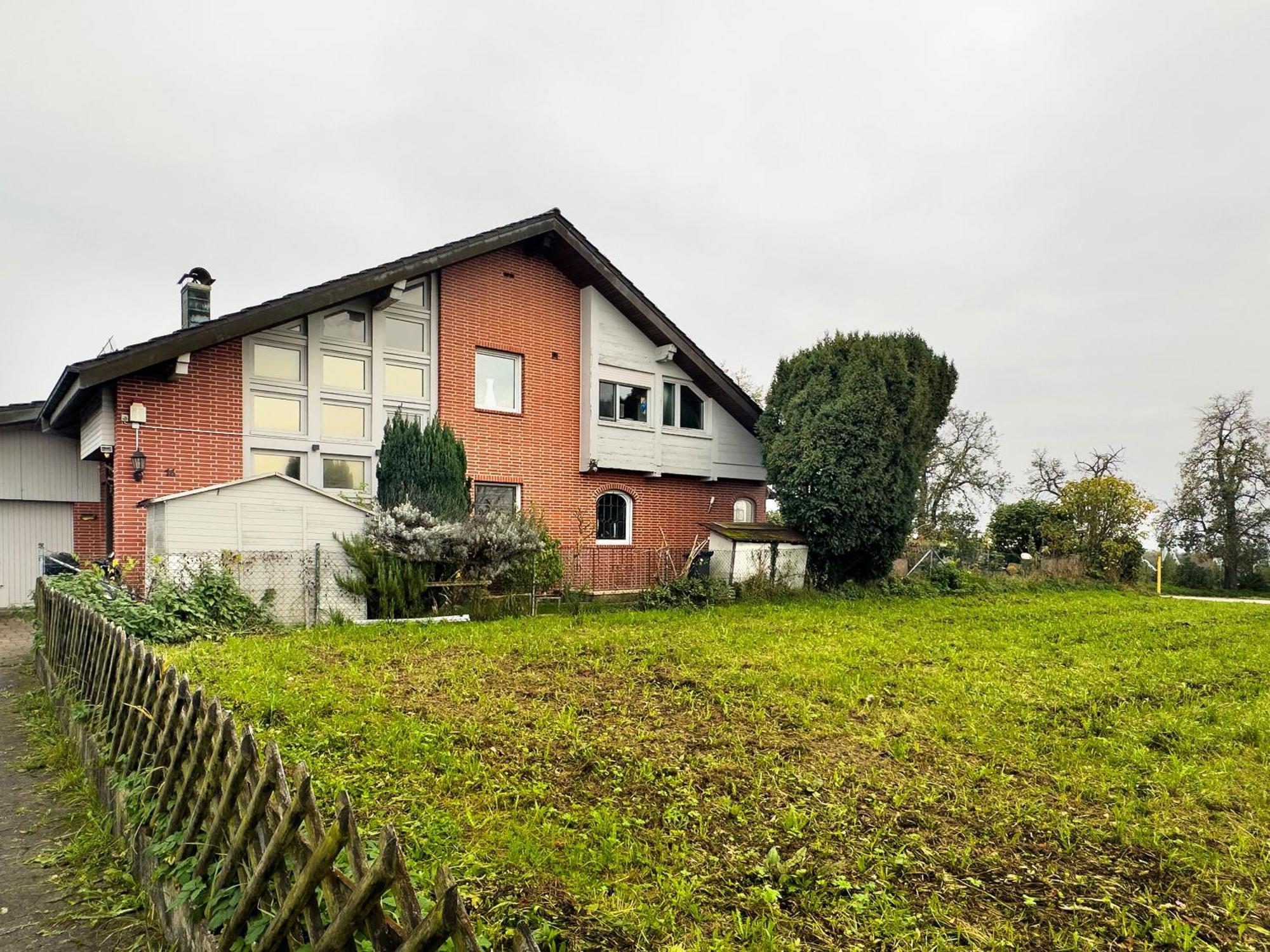 Apfelstuebchen Daire FDH Dış mekan fotoğraf
