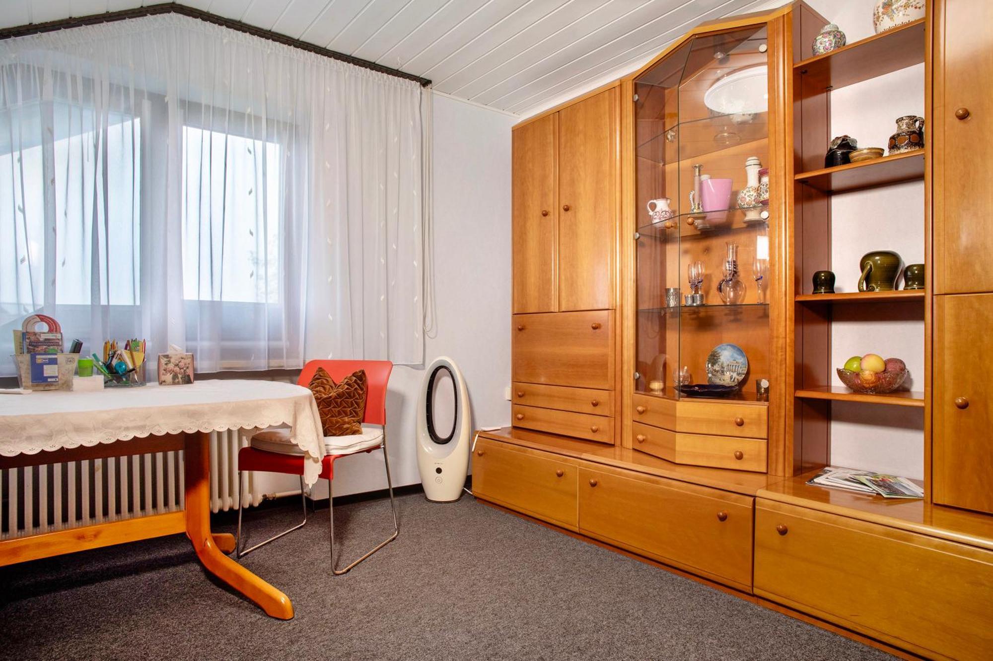 Apfelstuebchen Daire FDH Dış mekan fotoğraf
