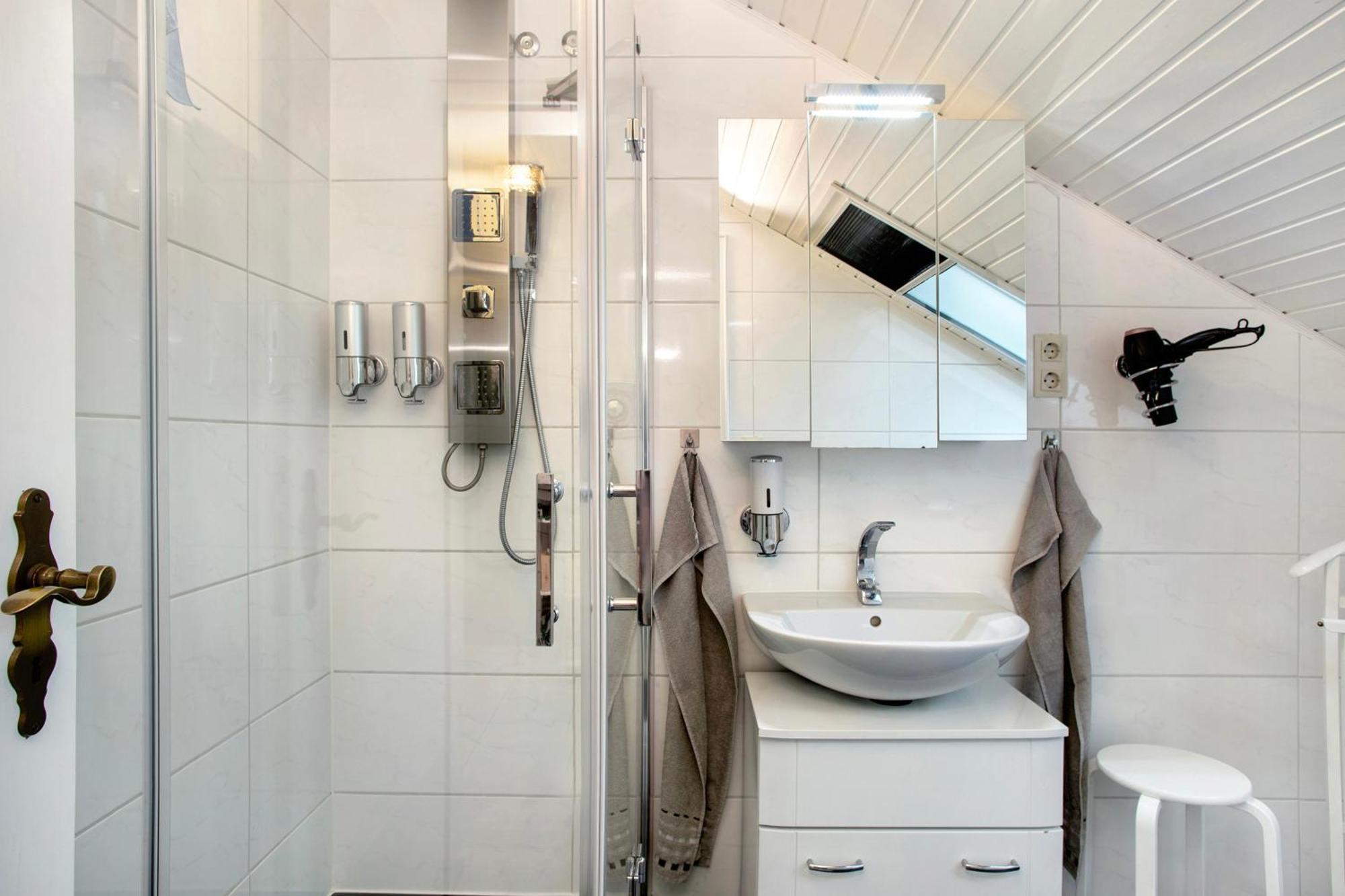 Apfelstuebchen Daire FDH Dış mekan fotoğraf