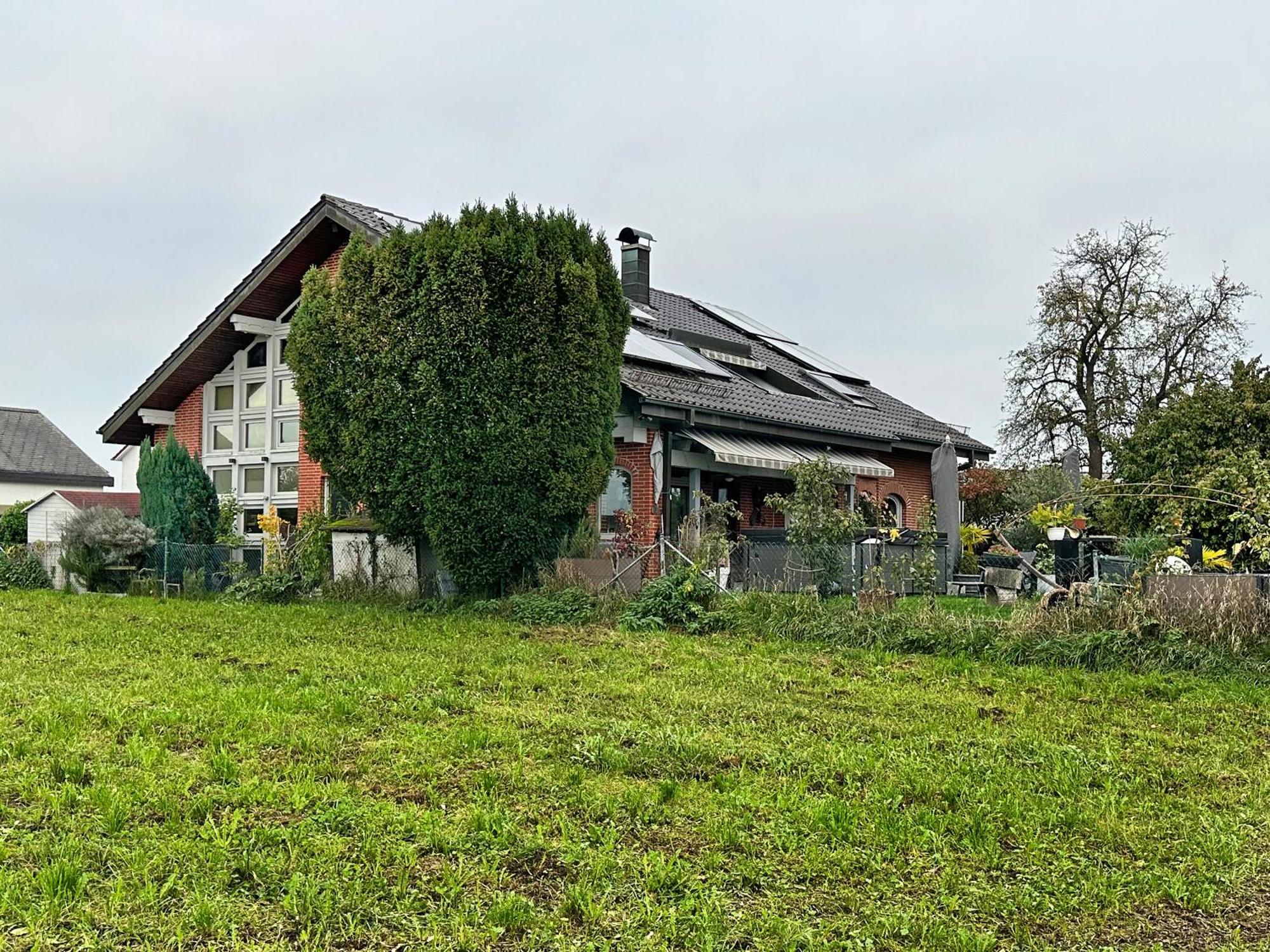 Apfelstuebchen Daire FDH Dış mekan fotoğraf