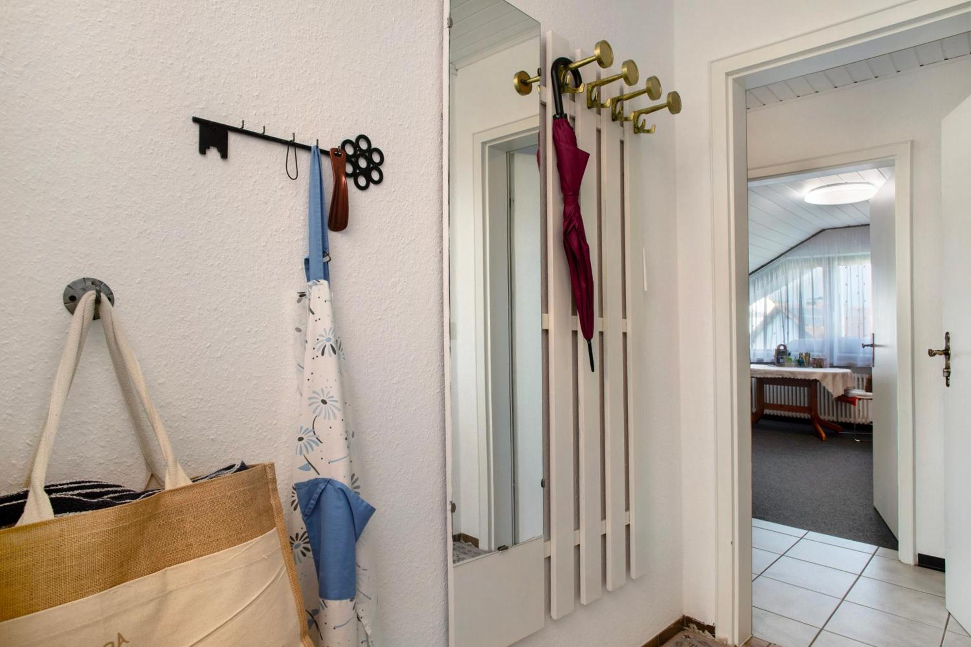 Apfelstuebchen Daire FDH Dış mekan fotoğraf